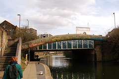 Rosemary Bridge