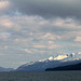 Day 9: Heading towards Glacier Bay