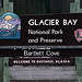 Day 9: Glacier Bay NP and Preserve