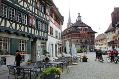 Stein am Rhein