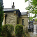 leathersellers' almshouses, high barnet, herts.