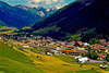 St. Anton am Arlberg, Tirolo