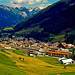 St. Anton am Arlberg, Tirolo