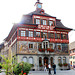 Rathaus in Stein am Rhein