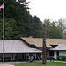 Day 8: Sitka NHP Visitor Center