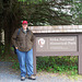 Day 8: Welcome to Sitka National Historic Park