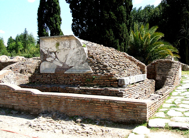 Tomb