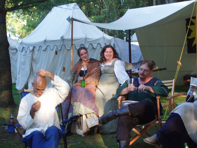 Pennsic 128