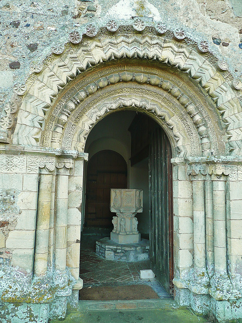 hales c12 north door