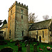 oddington church exterior 1250 etc.