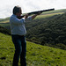 Clay pigeon shoot (23)