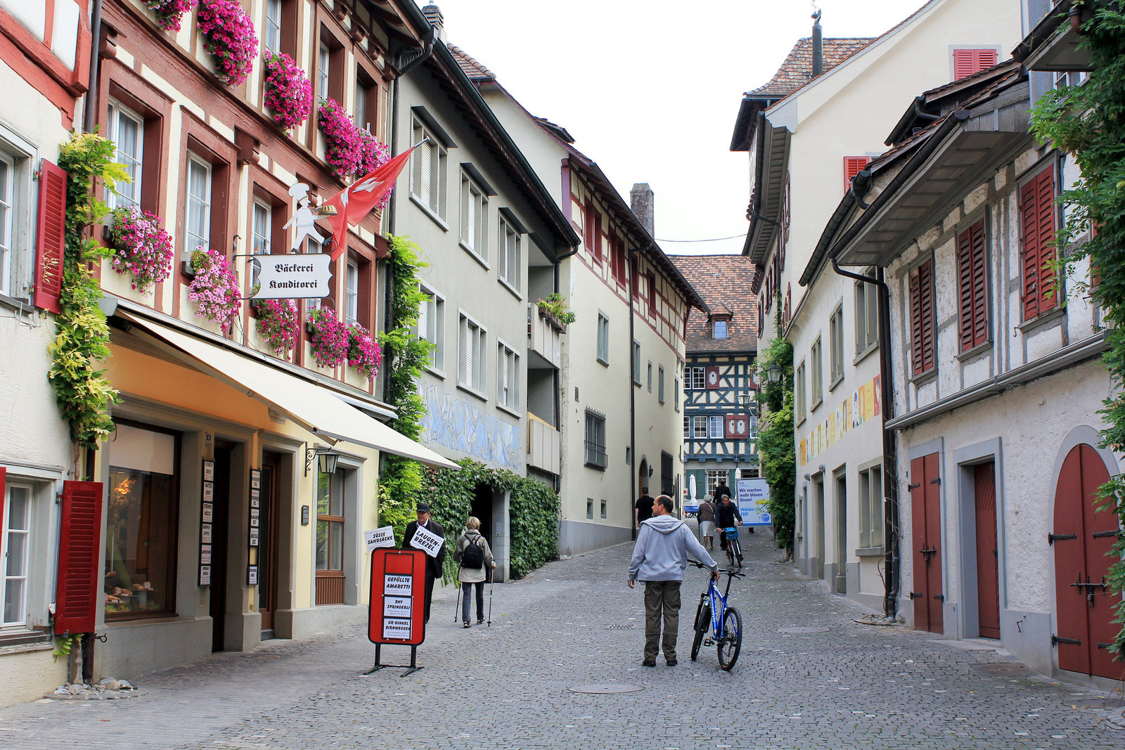 Stein am Rhein