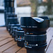 Pentax K series lenses (2)