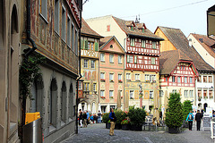 Stein am Rhein