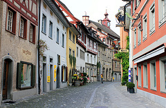 Stein am Rhein
