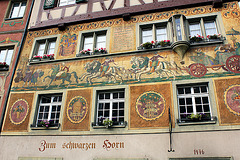 Stein am Rhein
