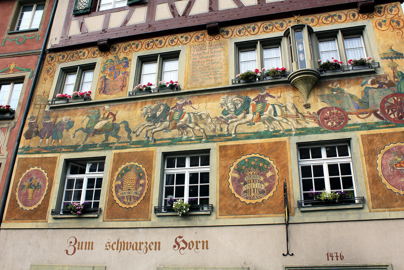 Stein am Rhein