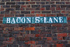 Bacon's Lane