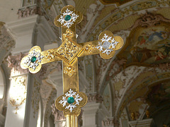München - Heilig Geist Kirche