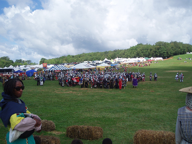 Pennsic 113