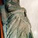 danbury wooden effigy 1