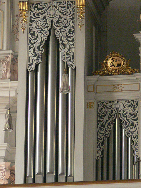 München - Heilig Geist Kirche