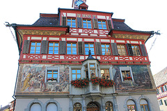 Rathaus