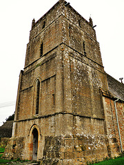 wyck rissington tower 1260