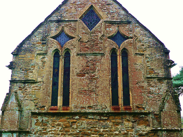 wyck rissington east end 1260