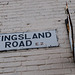Kingsland Road, E2