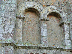 hales 1140 apse arcade