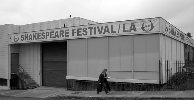 (09-32-32) Great LA Walk - Shakespeare Festival