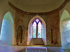 hales 1140 apse 1290 window