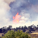 Loveland Fire Explodes (literally)