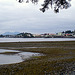 Day 8: View of town from Sitka NHP