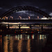 0648 Newcastle bridges