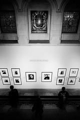 Twentieth Century Portraits