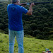 Clay pigeon shoot (14)