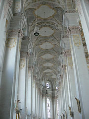 München - Heilig Geist Kirche