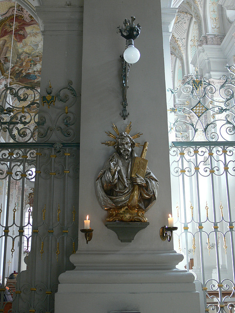 München - Heilig Geist Kirche