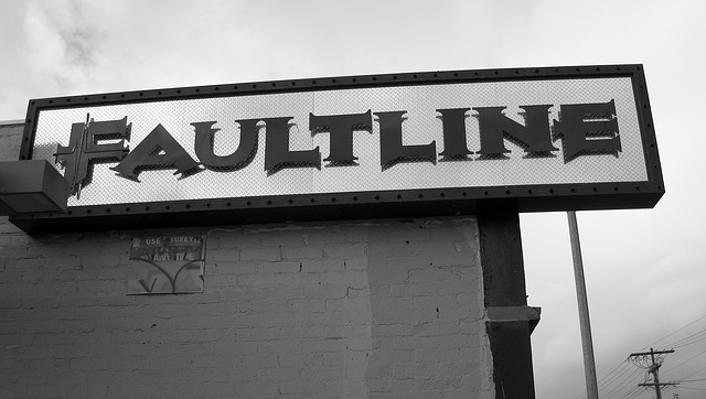 (10-38-20) Great LA Walk - Faultline