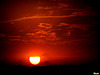 Coucher a Porsay