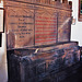 fenstanton 1783 tomb of capability brown