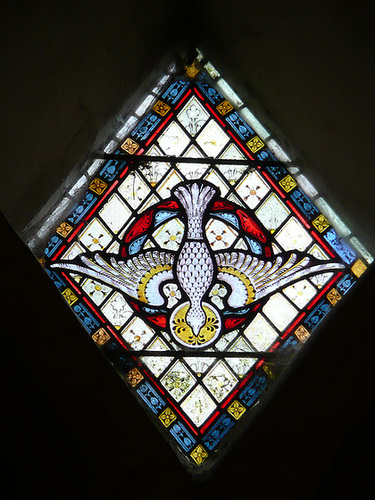 wyck rissington  c19 warrington