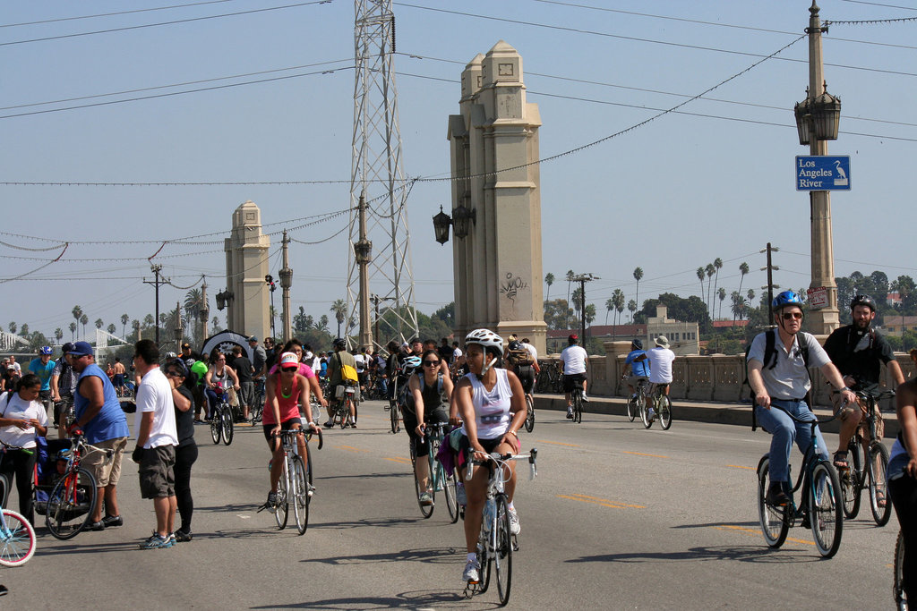 4th Street Bridge (7200)