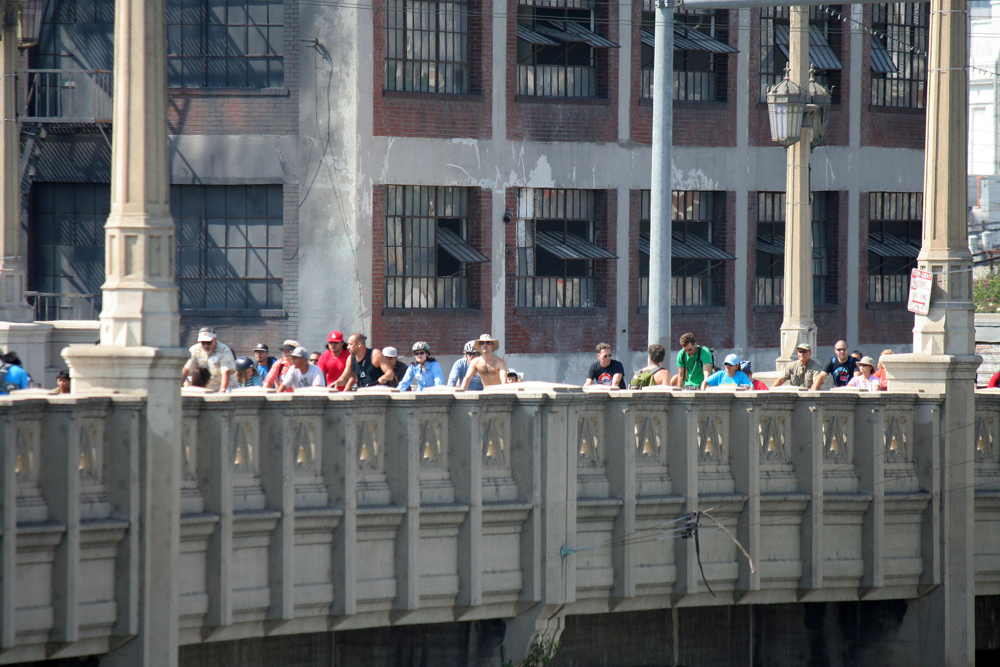 4th Street Bridge (7203)