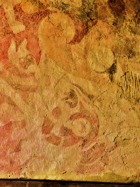 oddington 1340 hell mouth