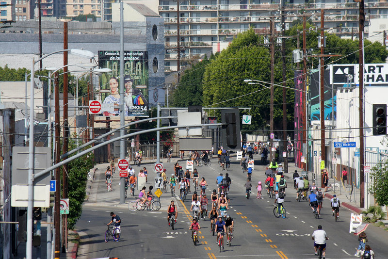 CicLAVia (6984)