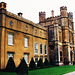 coughton court 1530, 1793, 1830