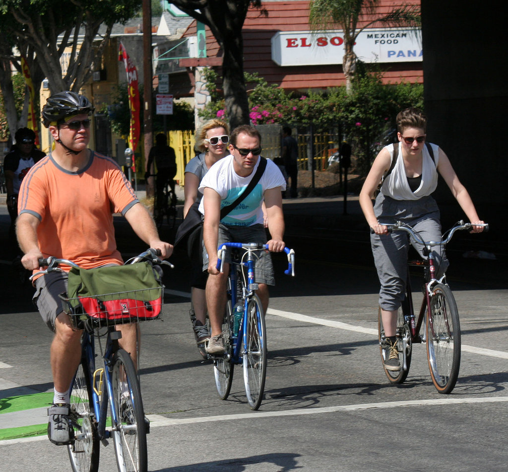 CicLAVia (7104)